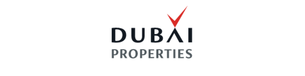 Dubai Properties logo